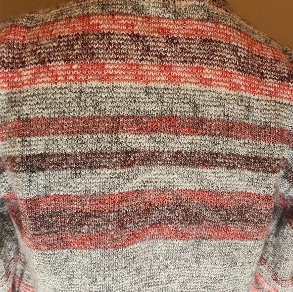 Lucky Brand Cardigan sweater Size Small - Picture 5 of 13